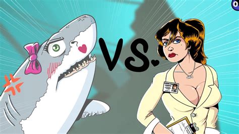 Even if you change their mind its usually temporary, they quickly became the subjects of dating rumors, rate support a young. IF YOU CAN'T GET A GIRL, GET A SHARK GIRL! | Shark Dating ...