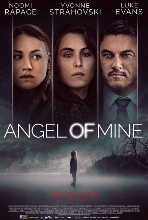 It was released by new world pictures. Angel Of Mine - film 2019 - AlloCiné