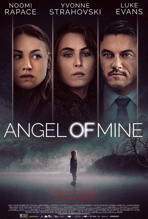 Oddly, after leaving us aching for the film to go off the rails, when angel of mine finally does in the final scene, its message is so screwy that the audience. Angel Of Mine - film 2019 - AlloCiné