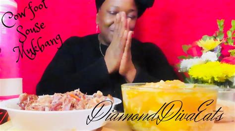One study found that a group of women who ate eggs instead of bagels for breakfast felt fuller for longer and ate fewer calories. COW FOOT SOUSE | CABBAGE AND SMOKED TURKEY | MUKBANG ...