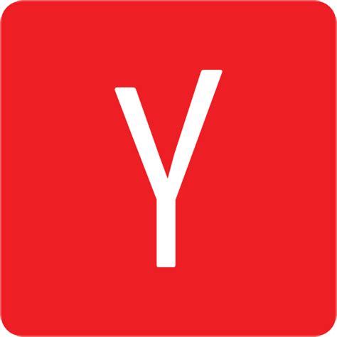 Maybe you would like to learn more about one of these? Yandex