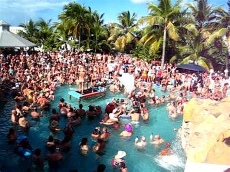 Click here for our cookie policy. Key West Fantasy Fest Dante's Pool Party | Doovi