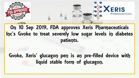 Glucagon is used in the event that a person with diabetes loses consciousness due to hypoglycemia and is unable to swallow glucose. Use Of Glucagon And Ketogenic Hypoglycemia - Yes A Low ...