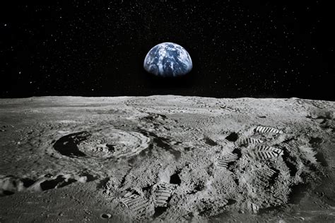 La meilleure banque d'images pour vos présentations et projets marketing ! La Nasa prête à acheter des roches de la Lune | Paperjam News