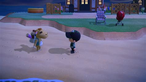 Sahara Ticket - Animal Crossing: New Horizons - Guide Stash