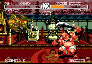 Maybe you would like to learn more about one of these? Samurai Shodown (USA, Europe) SEGA CD ISO Download - CDRomance