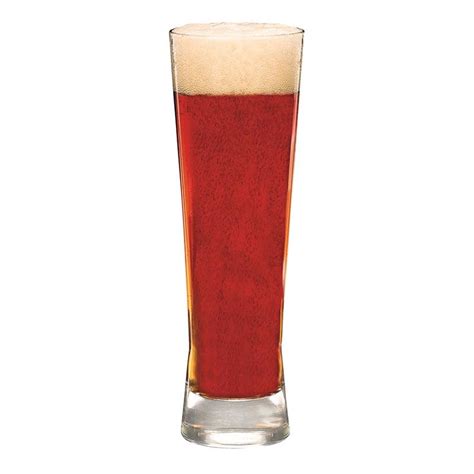 We researched the best options for you this german glassware company has been a leader in the industry for decades and its beer glasses. Libbey Pinnacle Beer