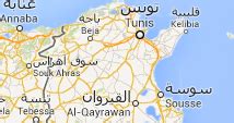 Les hivers en tunisie sont plutôt doux et h. Le climat en Tunisie: Le climat de Djerba Tunisie