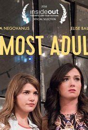 · 1 hr 26 min. Almost Adults Poster -Watch Free Latest Movies Online on ...