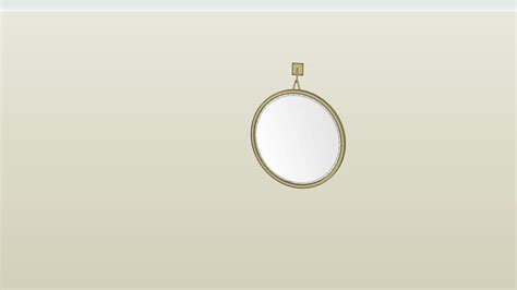 Похожие запросы для restoration hardware makeup mirror. Restoration Hardware Pendant Mirror | 3D Warehouse