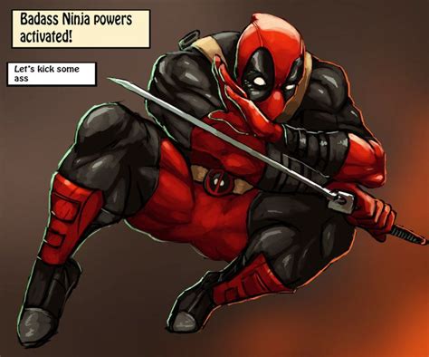 Residents only.) unlock the world of marvel digital comics! Man we are cool | Marvel deadpool, Deadpool, Man