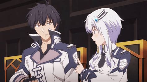 Последние твиты от the misfit of demon king academy (@maohgakuin_usa). The Misfit Of Demon King Academy Saison 2 Date De Sortie ...