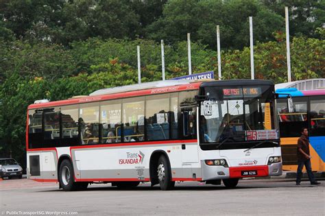 Bus vip 24, sri maju group, jan 21, 2020. JB Bus Services | Public Transport SG