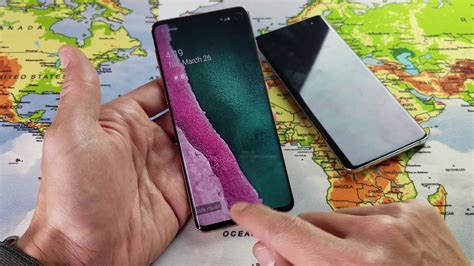 Out of these, the cookies that are categorized as necessary. Galaxy S10, S10+, S10E: How to Boot into Safe Mode (How to ...