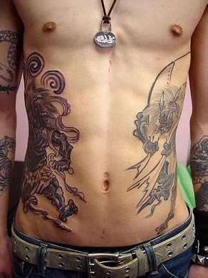 See more ideas about pyrography patterns, pyrography, wood burning art. Unique Rib Tattoos Pictures