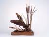 After graduating from the university of montana in marketing and business management in 1986, i jumped into the workforce, focusing on my newly acquired sales and. Tom Dean Art, Fish Carvings and Sculptures | MidCurrent