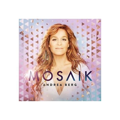 Mar 27, 2021 · florian silbereisen rollt für die stars des jahres, die durch besondere erfolge, originelle ideen oder neue trends maßstäbe gesetzt haben, den roten teppich aus: Andrea Berg - Mosaik - CD | CD-Hal Ruinen