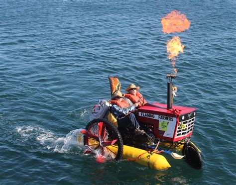 The port townsend stem club has participated in the kinetic sculpture race since 2011. Skedule for 34th Great Port Townsend Bay Kinetic Skulpture Race, 2016 | Port Townsend Leader