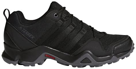 Adidas outdoor men's terrex ax3 hiking boot. adidas outdoor Mens Terrex AX2R Shoe 10.5 Black/Black/Grey ...