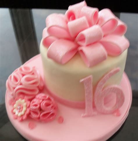 Whether you're sending red roses, tulips or a mixed bouquet in her favourite colours, flowers help to communicate your emotions loud and clear. Sweet 16 Cake — Birthday Cakes | Sweet 16 cakes, Crazy ...