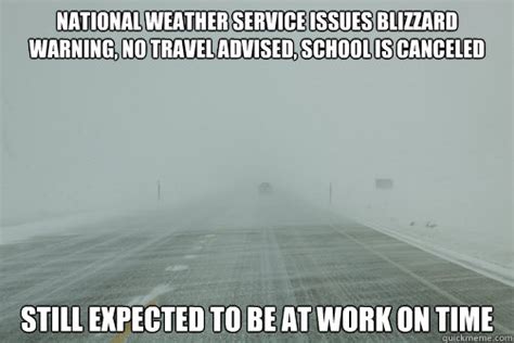 The east coast is gearing up for the winter storm jonas this weekend, but that doesn't mean the rest of the country is not suffering from winter weather too. National weather service Issues Blizzard Warning, No ...