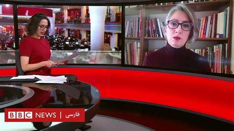 The channel is funded by the foreign and commonwealth office. بازداشت کوتاه مدت پدر و برادر نوید افکاری - BBC News فارسی