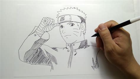 Curhat sedikit, spoiler ke tanggal 31 desember 2016 sampai 1 januari 2017 kemarin. 51+ Gambar Kartun Naruto Dengan Pensil | Himpun Kartun