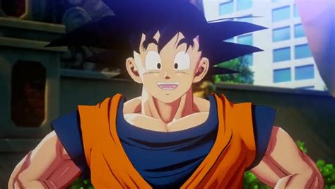 Kakarot game's trailer previews new dlc (nov 16, 2020) north american anime, manga releases,. Bande-annonce Dragon Ball Z Kakarot combat tous les méchants - jeuxvideo.com