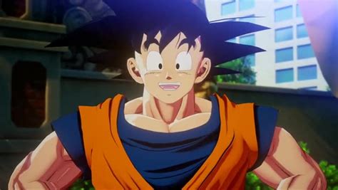 We did not find results for: Bande-annonce Dragon Ball Z Kakarot combat tous les ...