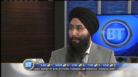 Inside hockey night in canada: Hockey Night in Canada: Punjabi Edition - October 28th ...