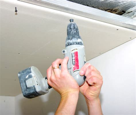 After eliminating the root cause of the problem, you need to assess the condition of the. Ceiling Repairs | P J Brown Painting Co.