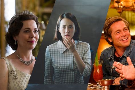 The golden globes winners for 2020 have been announced, honouring the biggest films and tv series of the past year. Where to Stream All the 2020 Golden Globe Winners