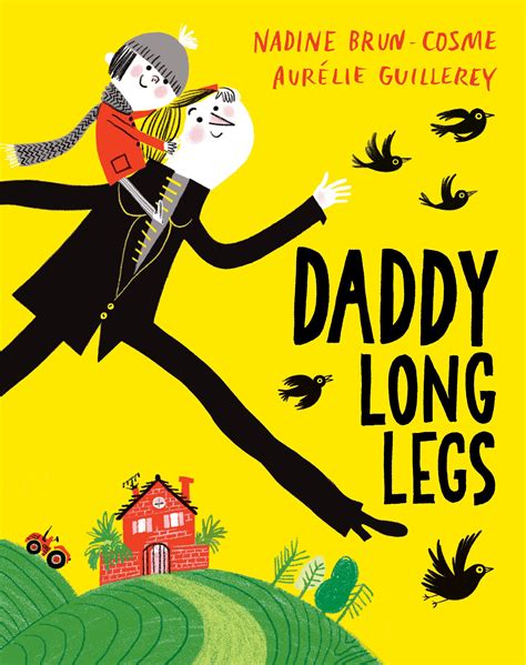 Daddy long legs are all blind, however. Daddy Long Legs | Daddy long, Picture book, Funny artwork