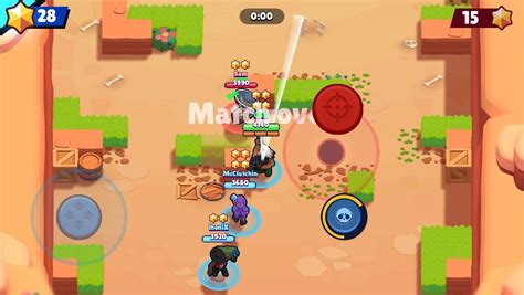 Burada, her biri kendi avantajınıza kullanabileceğiniz benzersiz kişiliklere ve becerilere sahip sevimli görünümlü brawlers oynayacaksınız. The lag and bugs are crazy in brawl stars. : Brawlstars