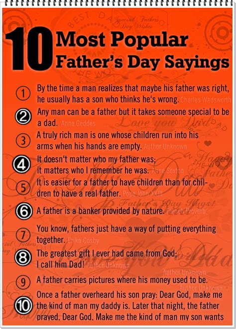 Father's day quotes from a daughter. Father's Day Quotes and Captions for Instagram | Cute ...