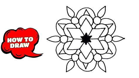 How to draw a simple onam atha pookalam pookalam also known as flower carpet is the traditional design which is put on ground. How to Draw Onam Pookalam | designs | Onam Pookalam ...