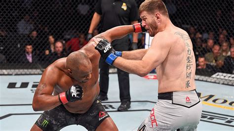 Maybe you would like to learn more about one of these? UFC 252 Preview & Betting Picks | Total Sports Picks