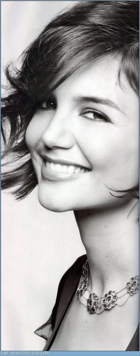 Katie holmes, los angeles (los angeles, california). Katie Holmes-This is a young Katie Homes! It hardly even ...