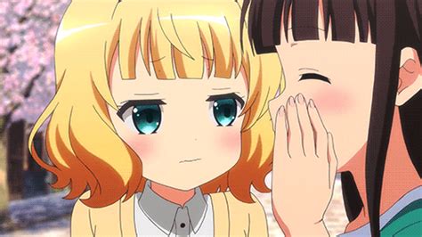We appreciate your assistance and will use this information to improve our service to you. ご注文はうさぎですか？の宇治松千夜がぷくっとむくれるGIF画像｜無料GIF画像検索 GIFMAGAZINE 702298