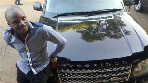 List of companies owned by billionaire reginald mengi. jalango car - Mpasho News