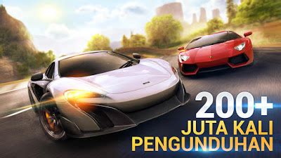 Banyak juga pilihan mobil yang bisa kamu unlock dan modifikasi sesuai keinginan. Top 21 Game Balap Mobil Android Terbaik yang Bikin Kencanduan!