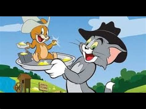 However, you can help the tom and jerry wiki by expanding it and/or providing a source of official information for this article. Tom and Jerry Cartoon Movie Shiver Me Whiskers Full movies ...