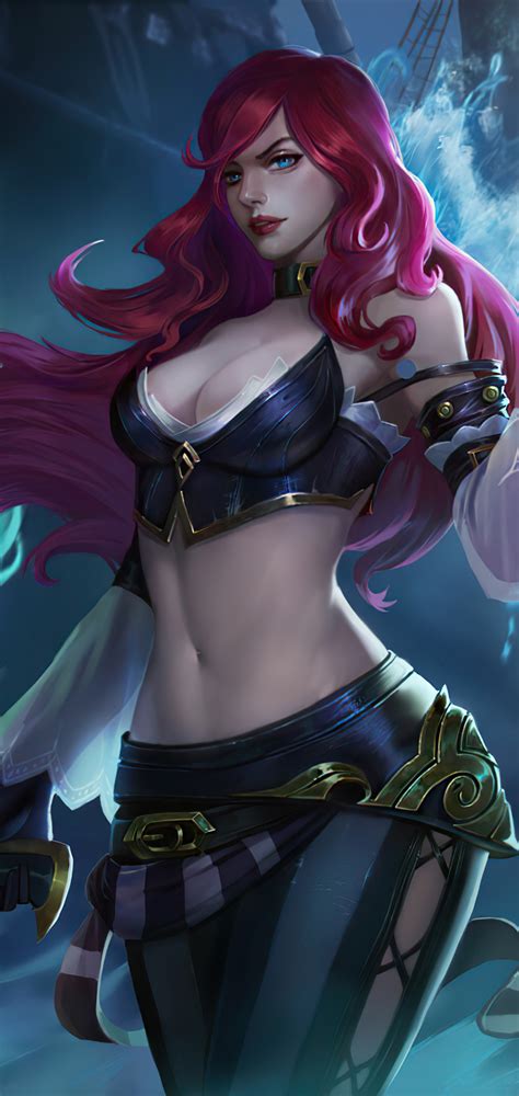 We have 54+ background pictures for you! 1440x3040 Miss Fortune 4K League Of Legends 1440x3040 ...