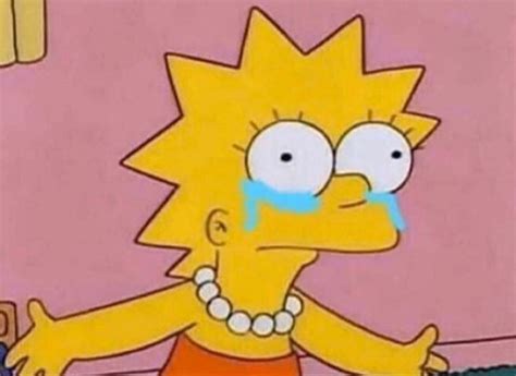 Maybe you would like to learn more about one of these? Pin by Safirah on MEMES in 2020 | Lisa simpson, Simpsons ...