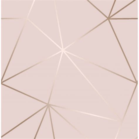 (cyber) pink (and black) j1m1n wallpaper + lockscreen image. Zara Shimmer Metallic Wallpaper Soft Pink, Rose Gold ...