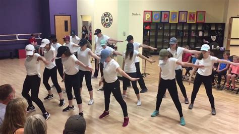 We did not find results for: Front Porch Musical Theatre summer dance class - YouTube