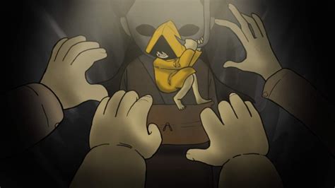 136,875 likes · 907 talking about this. the guests little nightmares | Tumblr
