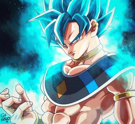 The second set of dragon ball super was released on march 2, 2016. →Son Goku G.O.D「☄」 | ⚡ Dragon Ball Super Oficial⚡ Amino