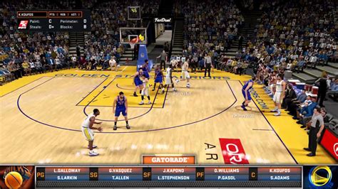 Stream san antonio spurs vs golden state warriors live. BFAT Knicks vs GSW - YouTube