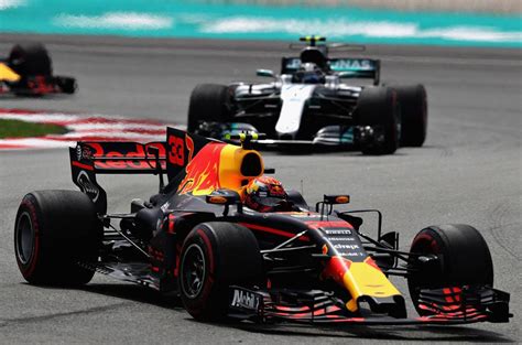 Prime minister dr mahathir mohamad has instructed all ministries to cease using the 1malaysia slogan and greeting, which was a hallmark policy of his predecessor najib abdul razak. F1 2017: Max Verstappen wins Malaysian Grand Prix | Autodeal